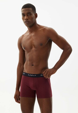 WESTMARK LONDON Boxer shorts 'Lucas' in Blue