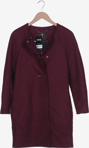 Ted Baker Jacket & Coat in S in Purple: front