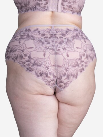 Culotte 'Cha' SugarShape en rose