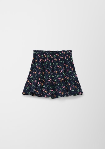 s.Oliver Skirt in Blue