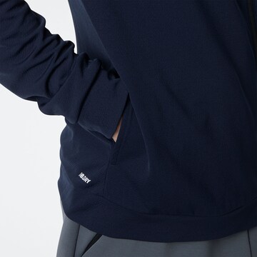 new balance Athletic Jacket in Blue