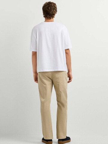Pepe Jeans Shirt in Wit
