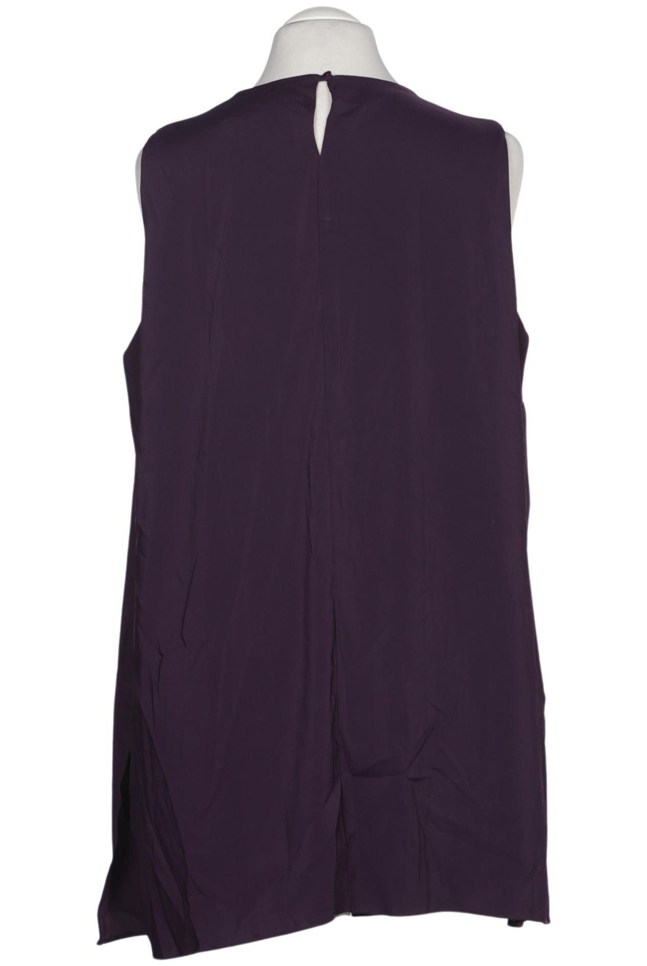 Dorothy Perkins Bluse 7XL in Lila