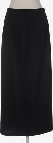 Jean Marc Philipp Skirt in S in Black: front