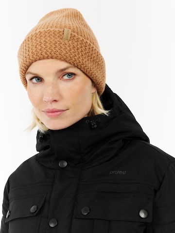 PROTEST Sportjacke 'PRTTool'‌‌‌‌‌‌‌ in Schwarz