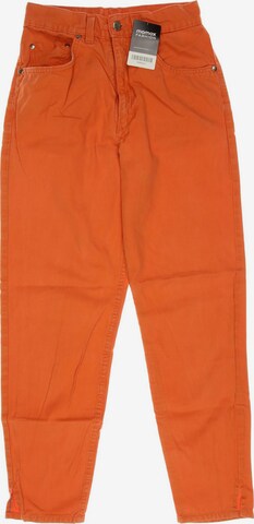 JOOP! Jeans 27-28 in Orange: predná strana
