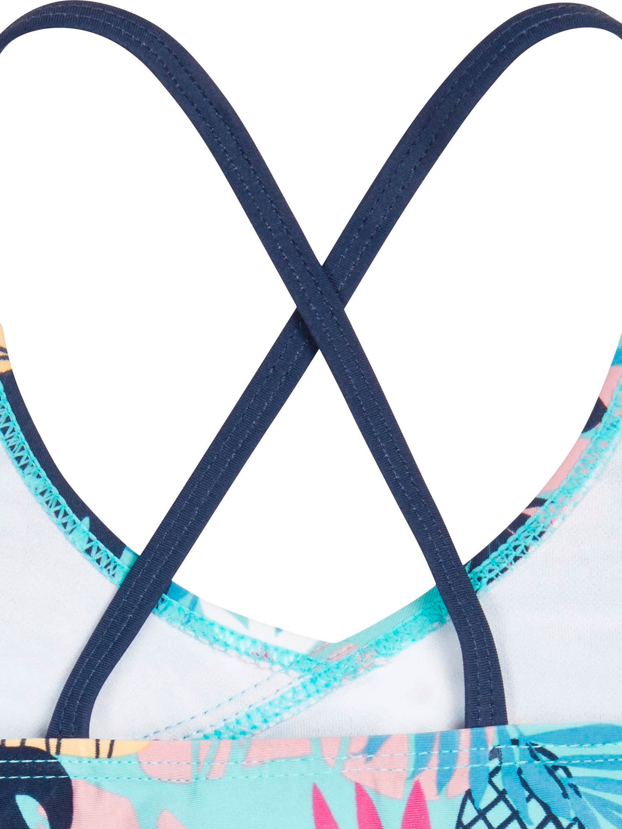 PLAYSHOES УФ-защита в Зеленый