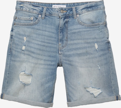 Pull&Bear Traperice u svijetloplava, Pregled proizvoda