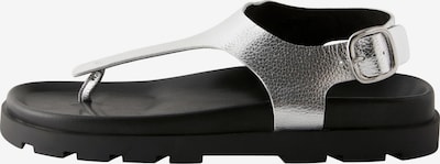 Next Varvastossut värissä hopea, Tuotenäkymä