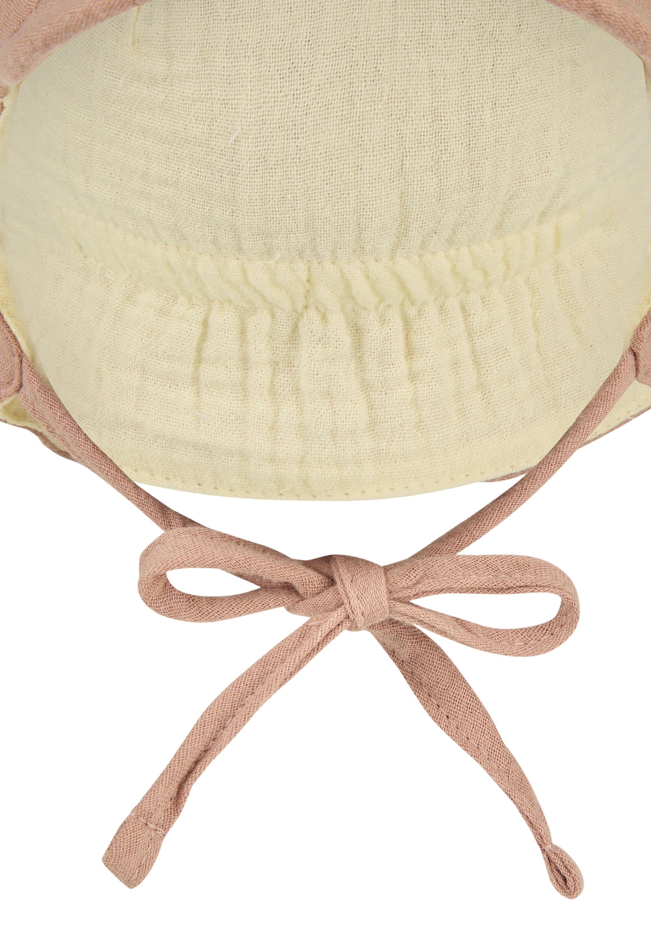 STERNTALER Beanie in Beige