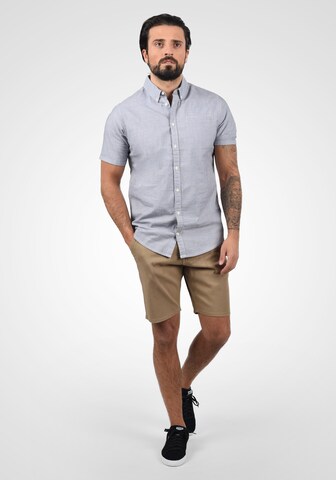 regular Pantaloni chino 'Pierre' di BLEND in beige