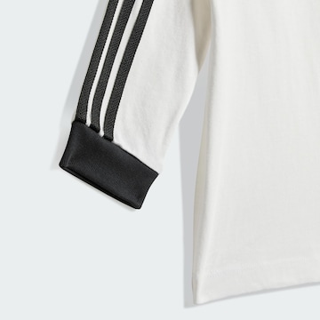 Survêtement ADIDAS ORIGINALS en blanc
