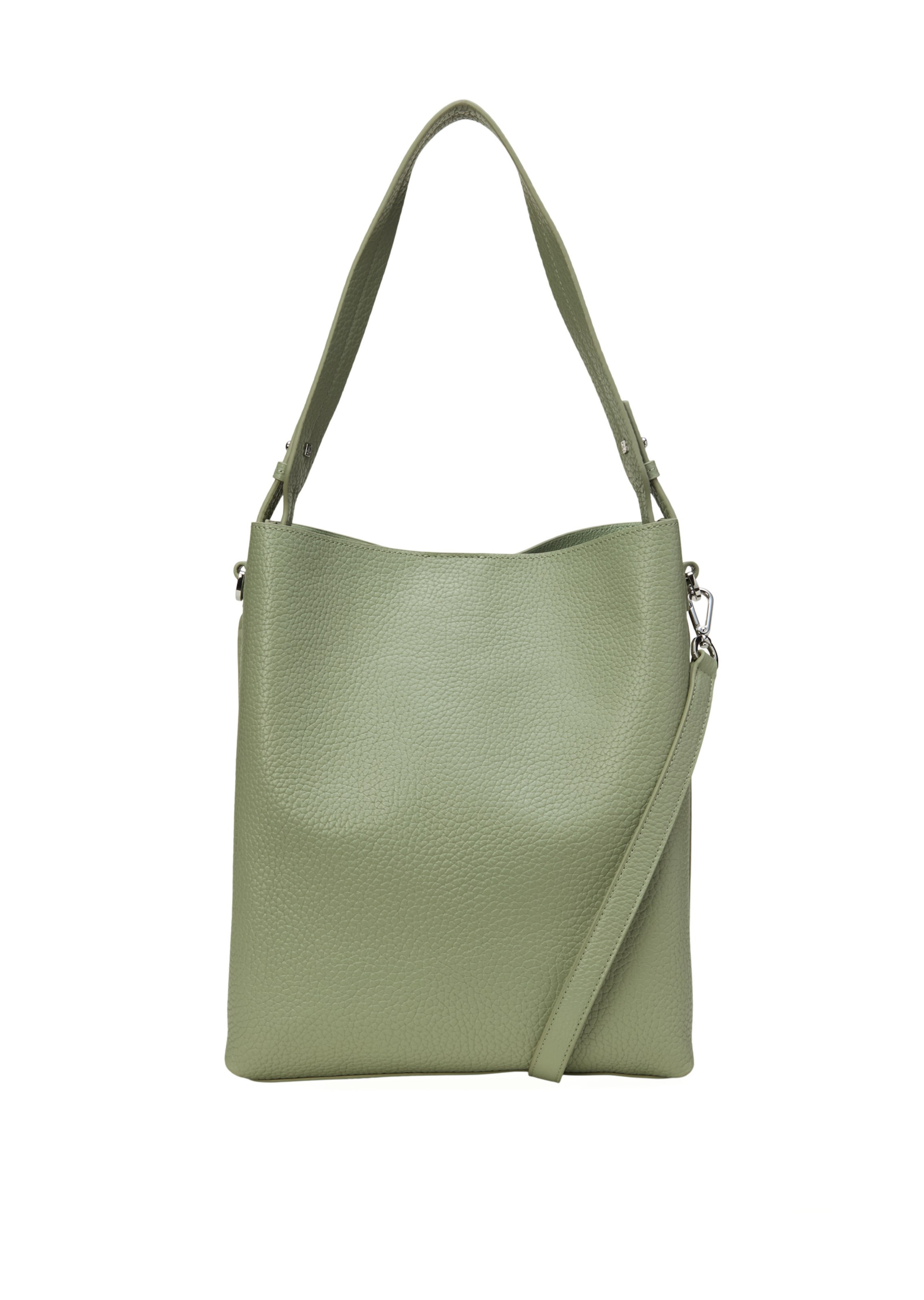 Marc O'Polo Shoulder bag in Green