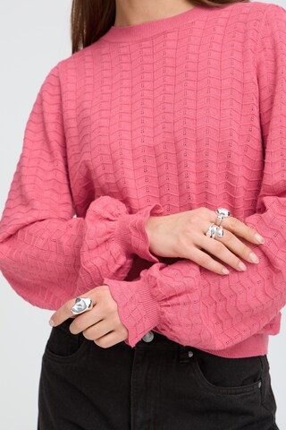 Pulz Trui 'SARA' in Roze