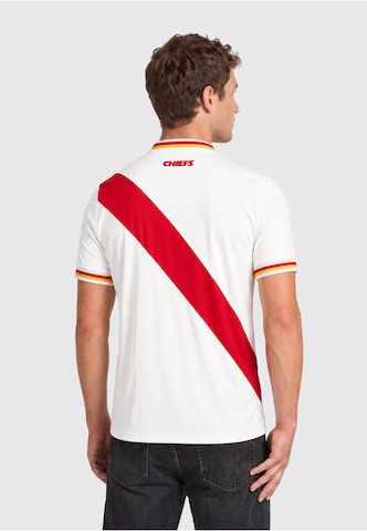 Fanatics - Camisa funcionais '26(Kansas City Chiefs)' em branco