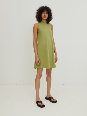 EDITED فستان 'Aleana' بلون أخضر