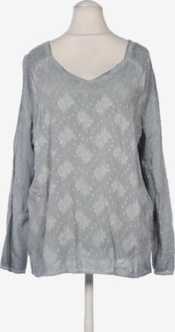 Simclan Blouse & Tunic in S in Grey: front