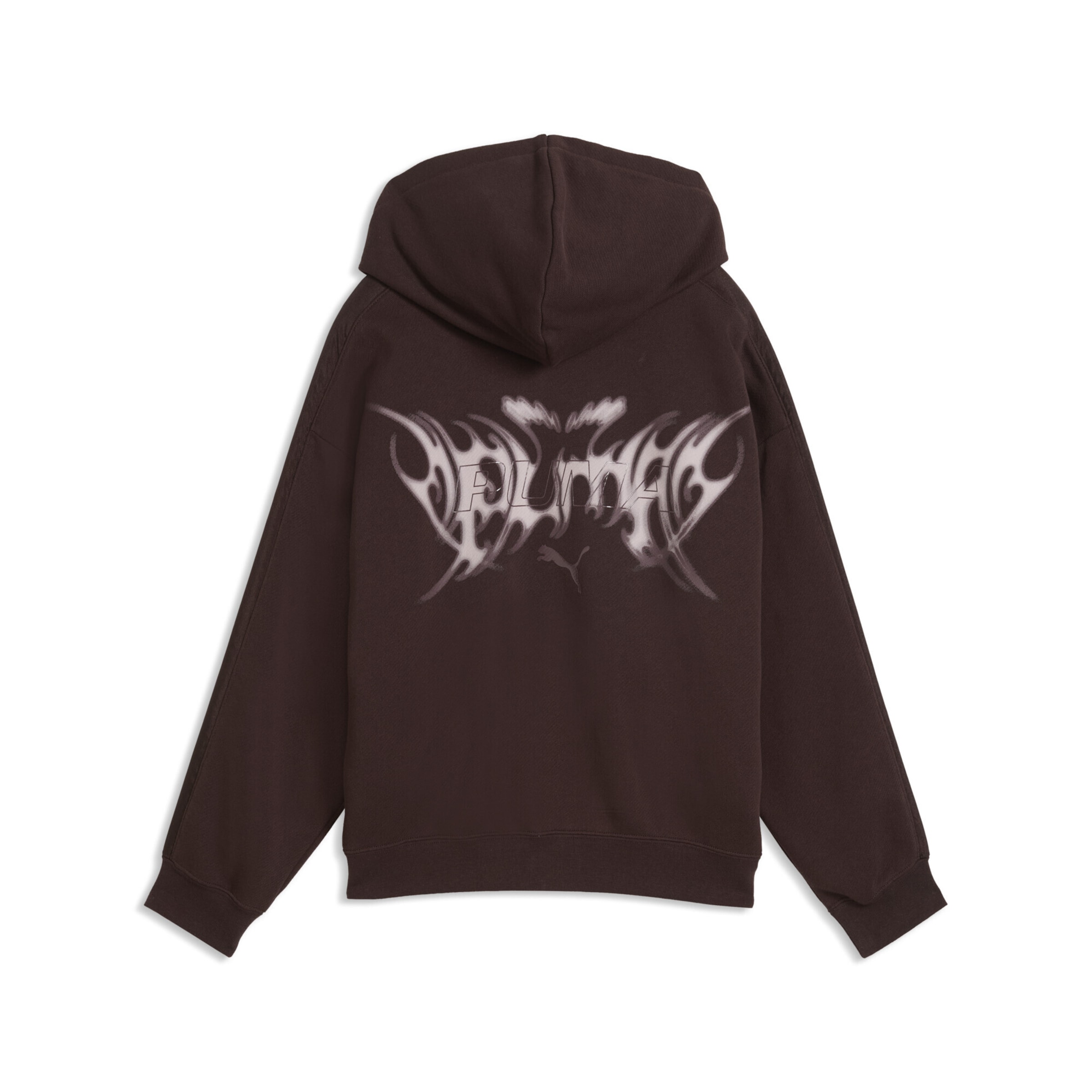 PUMA Sweatvest 'T7' in Bruin
