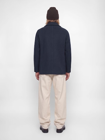 JACK & JONES Tussenjas in Blauw