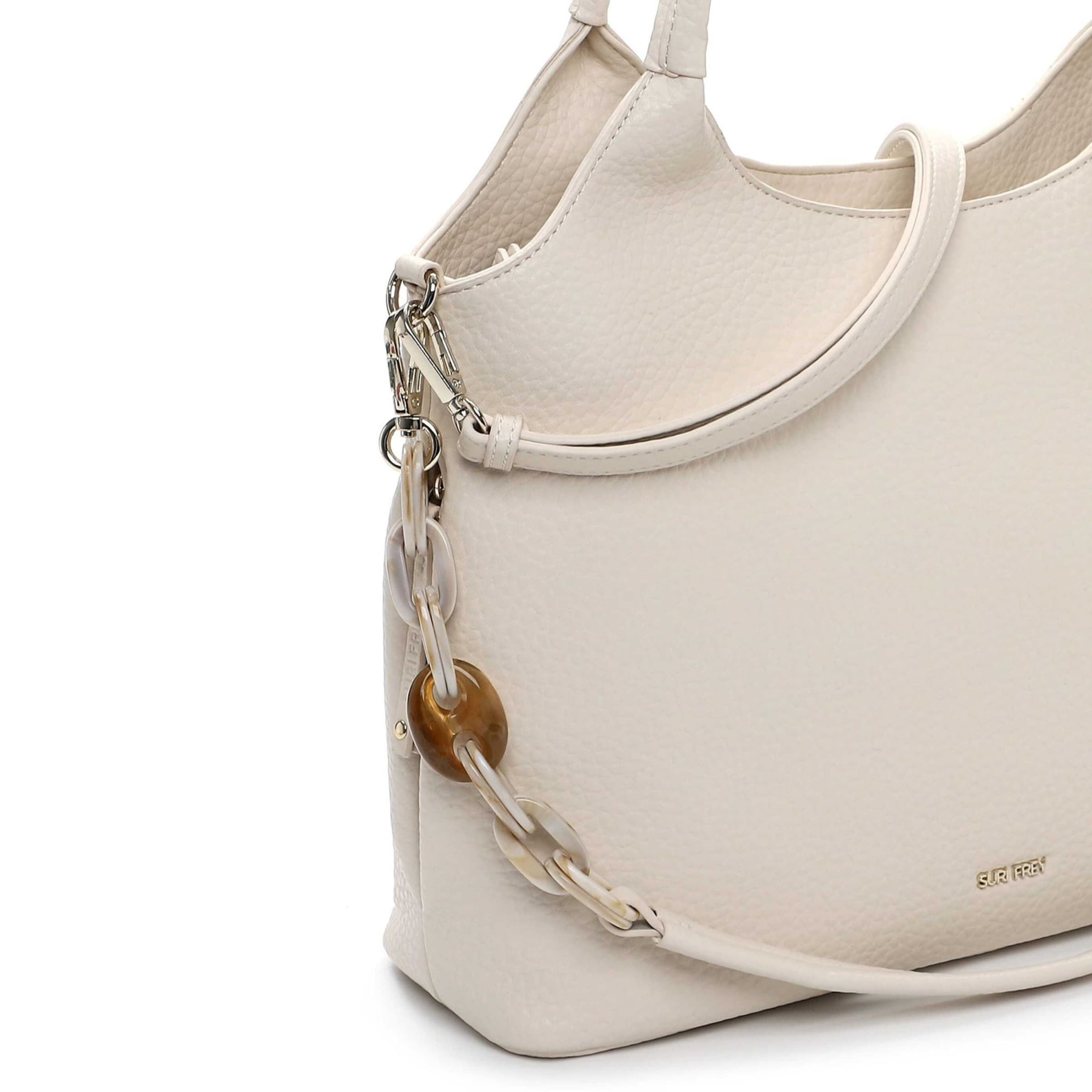 Suri Frey Handbag 'Jeanny' in Beige