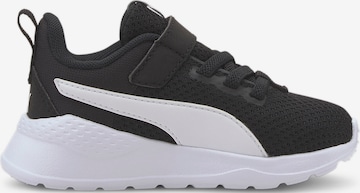 PUMA Sneakers 'Anzarun Lite' in Black