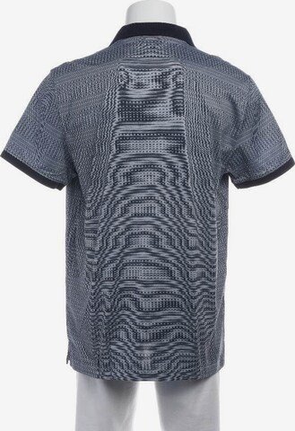 Calvin Klein T-Shirt XL in Blau