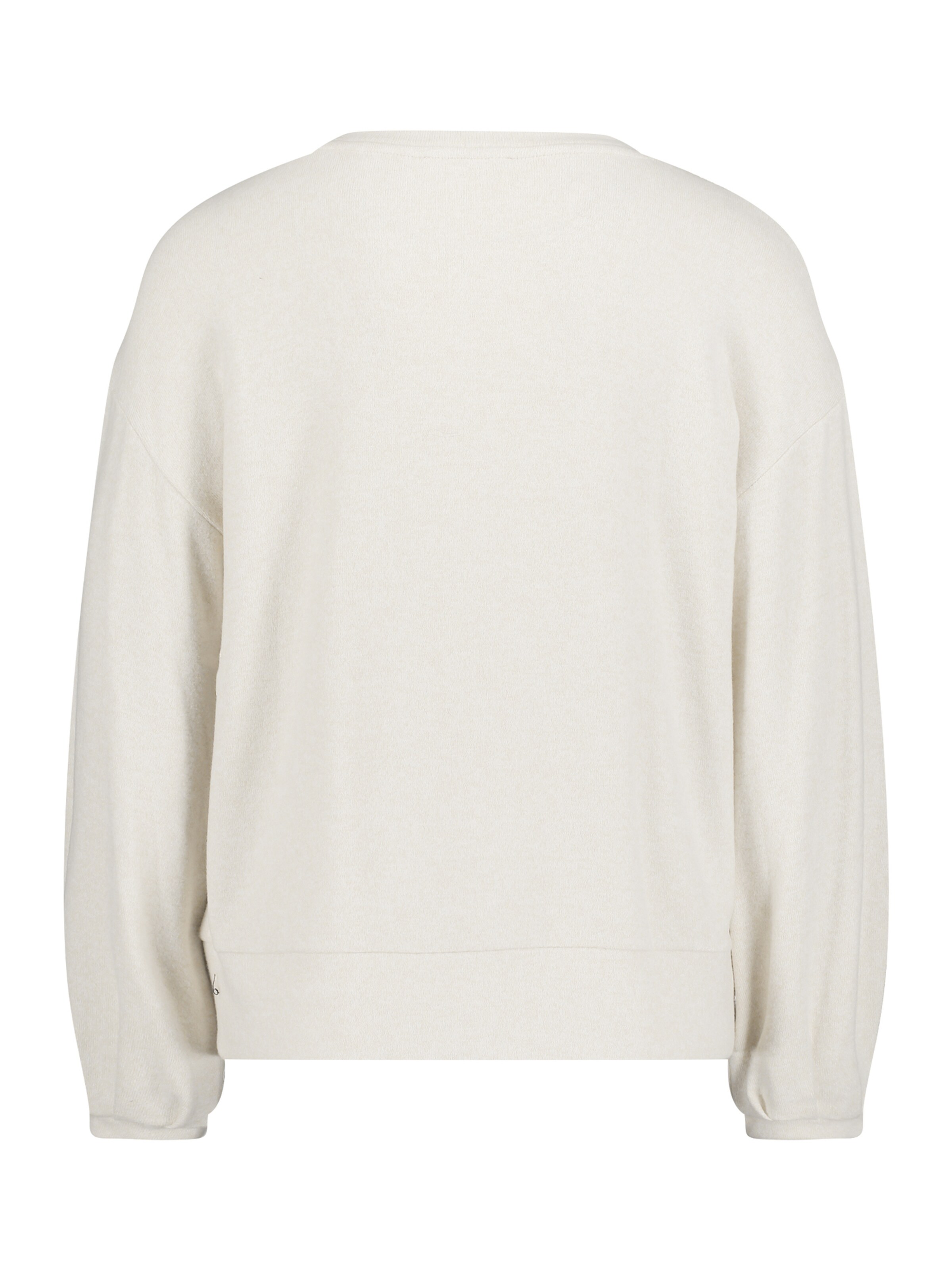 Cartoon Svetr – bílá