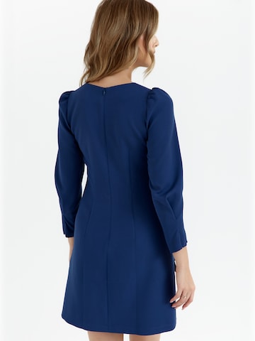 Makover - Vestido en azul