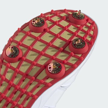 ADIDAS PERFORMANCE Voetbalschoen 'Howzat Spike 20' in Wit