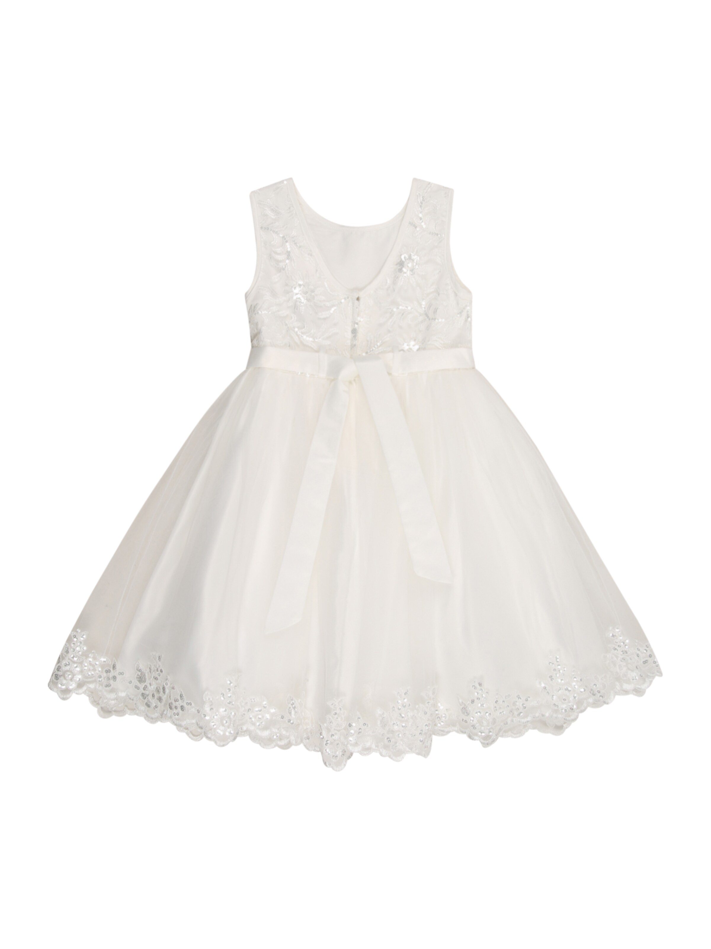 Abito di Danamade in beige