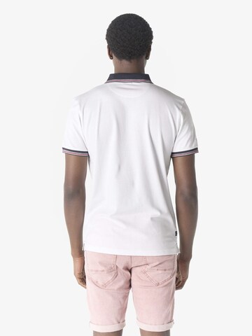 KOROSHI Shirt in White