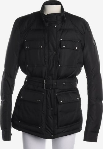 Belstaff Jacket & Coat in XL in Black: front