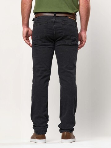 MCS - regular Vaquero 'MCRain' en negro