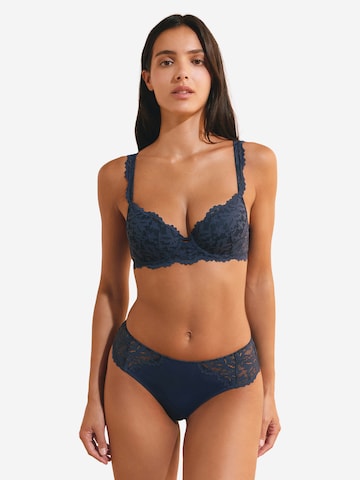 ETAM Bustier BH 'Legende' in Blauw