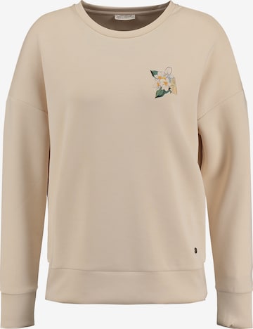 Key Largo - Sudadera 'SORRENTO' en beige: frente