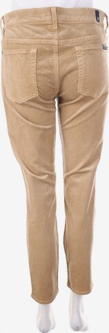 7 for all mankind Pants in M in Beige