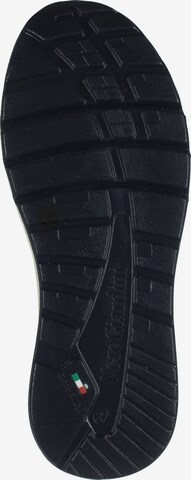 Nero Giardini Sneaker in Schwarz