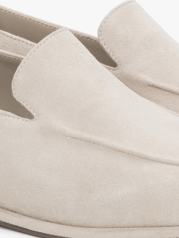 Estro Mockasin '1038-1' i beige