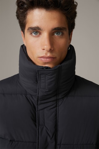 Veste fonctionnelle STRELLSON en noir