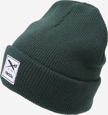 Bonnet 'Smurpher Heavy' Iriedaily en vert : devant