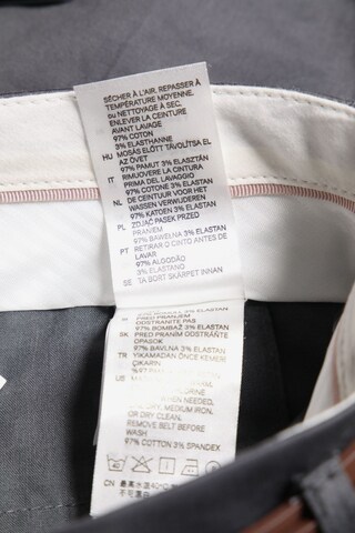 H&M Pants in XS in Grey
