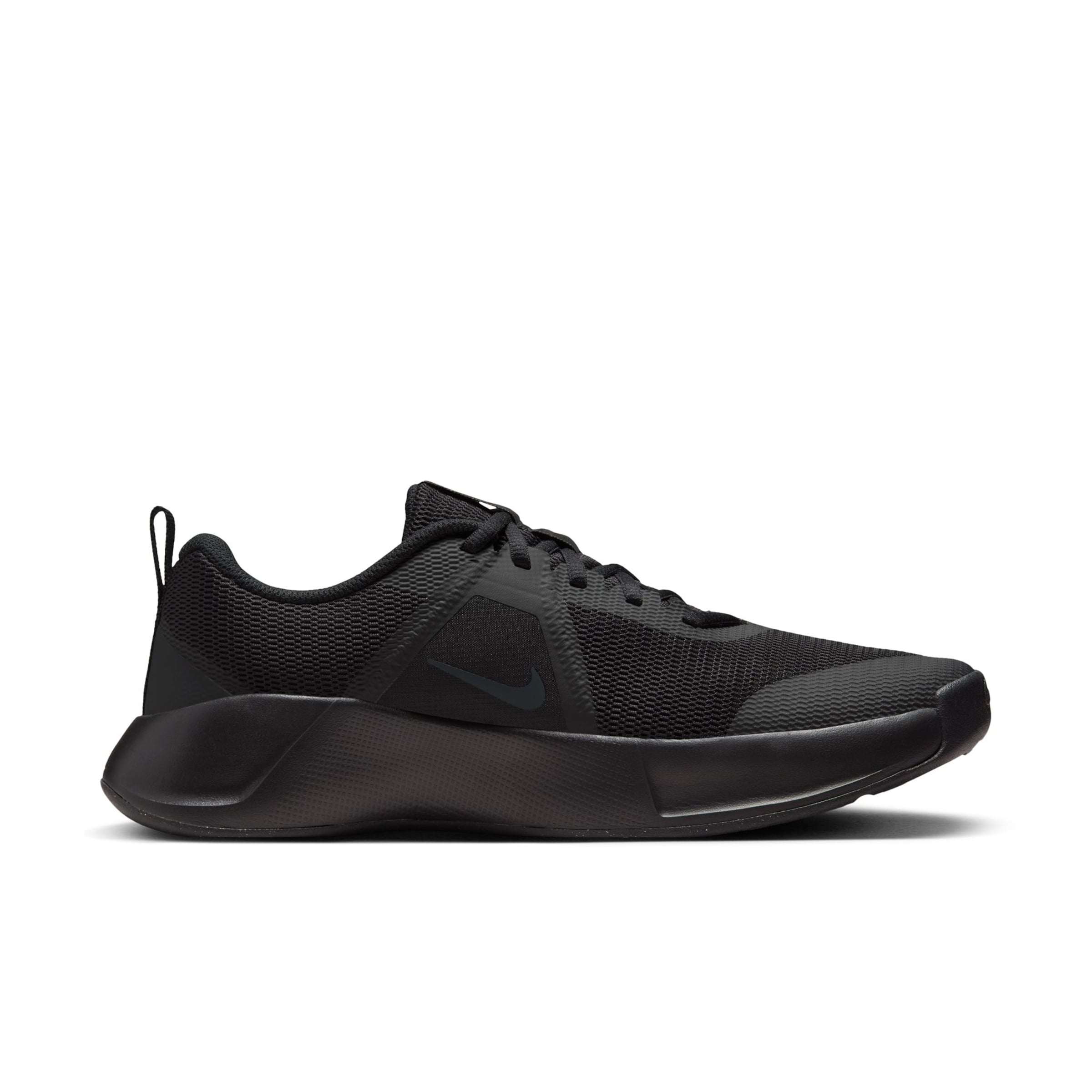 NIKESportske cipele 'MC Trainer 3' - siva boja