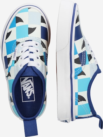 VANS Trainers 'UY Authentic' in Blue