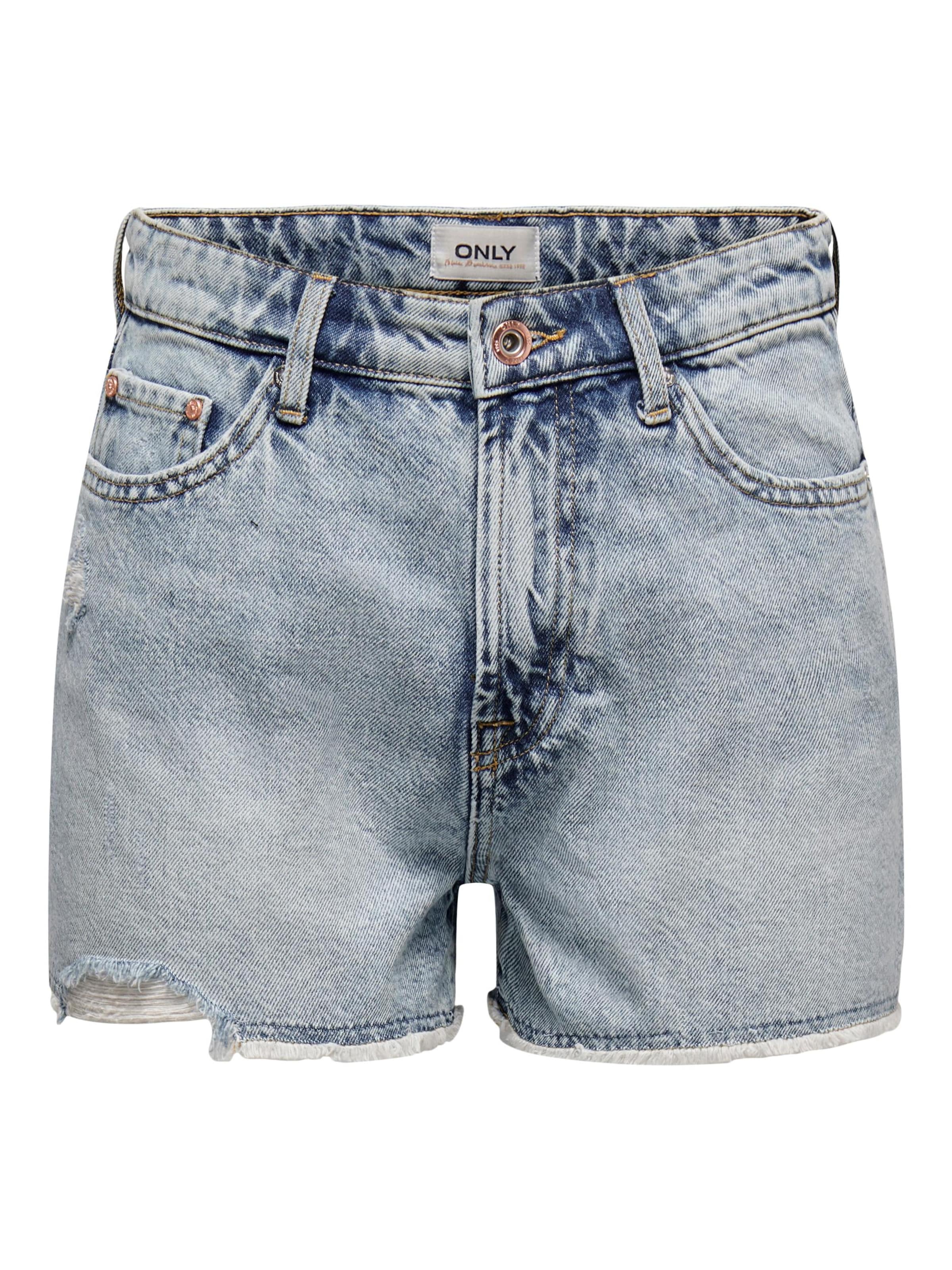 ONLY Jeans 'ONLFine' in Blue: front