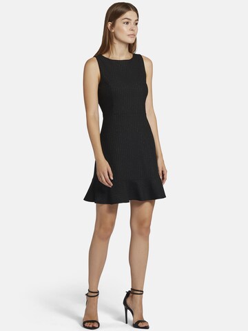 Nicowa Kleid 'ENAWIA' in Schwarz