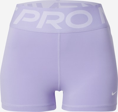 Pantaloni sportivi NIKE di colore lavanda, Visualizzazione prodotti