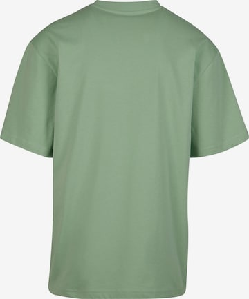 Urban Classics Μπλουζάκι σε πράσινο