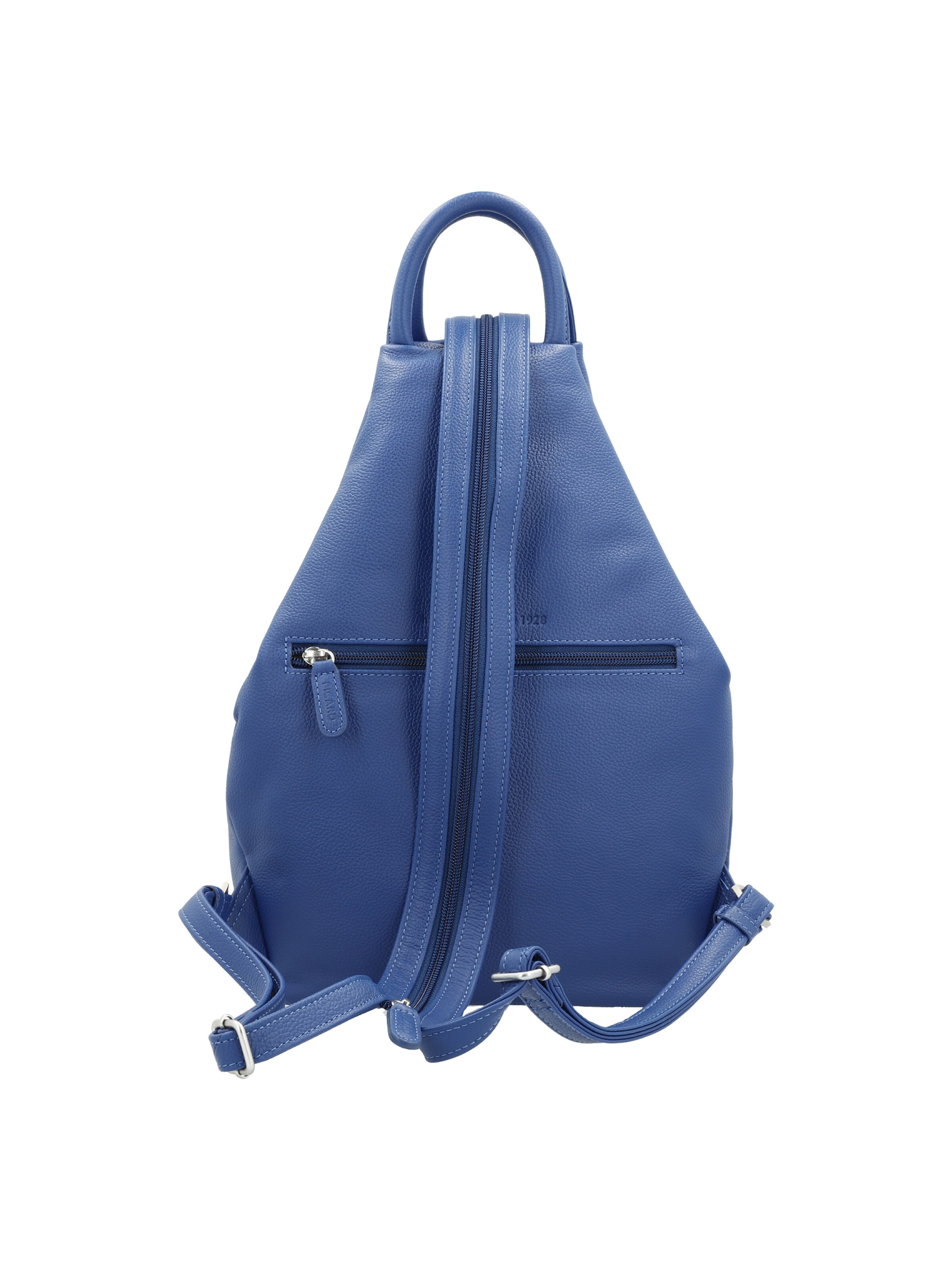 Picard Rucksack ' Luis ' in Blau
