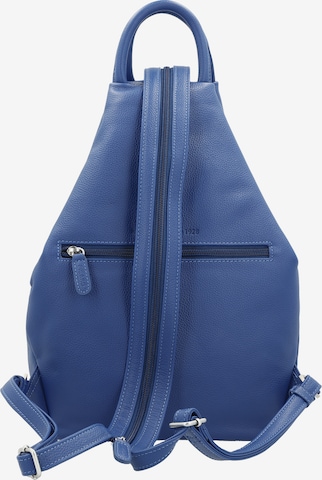 Picard Backpack ' Luis ' in Blue