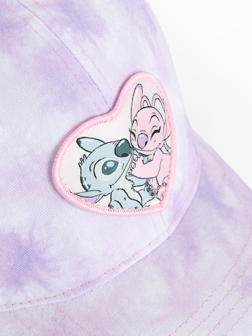 Cool Club Klobúk - Fialová